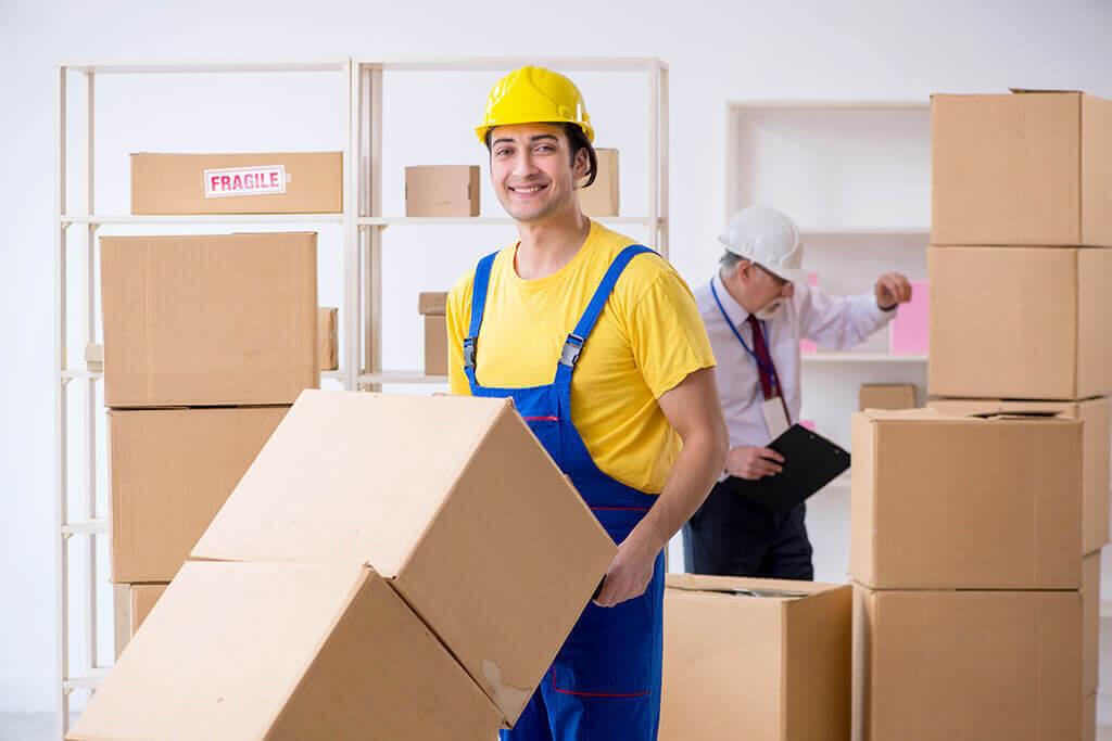 Long Distance Movers In Sherwood Park Alberta