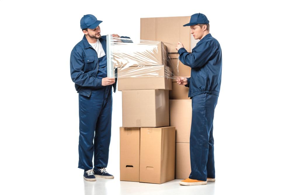 long distance movers in university park maryland