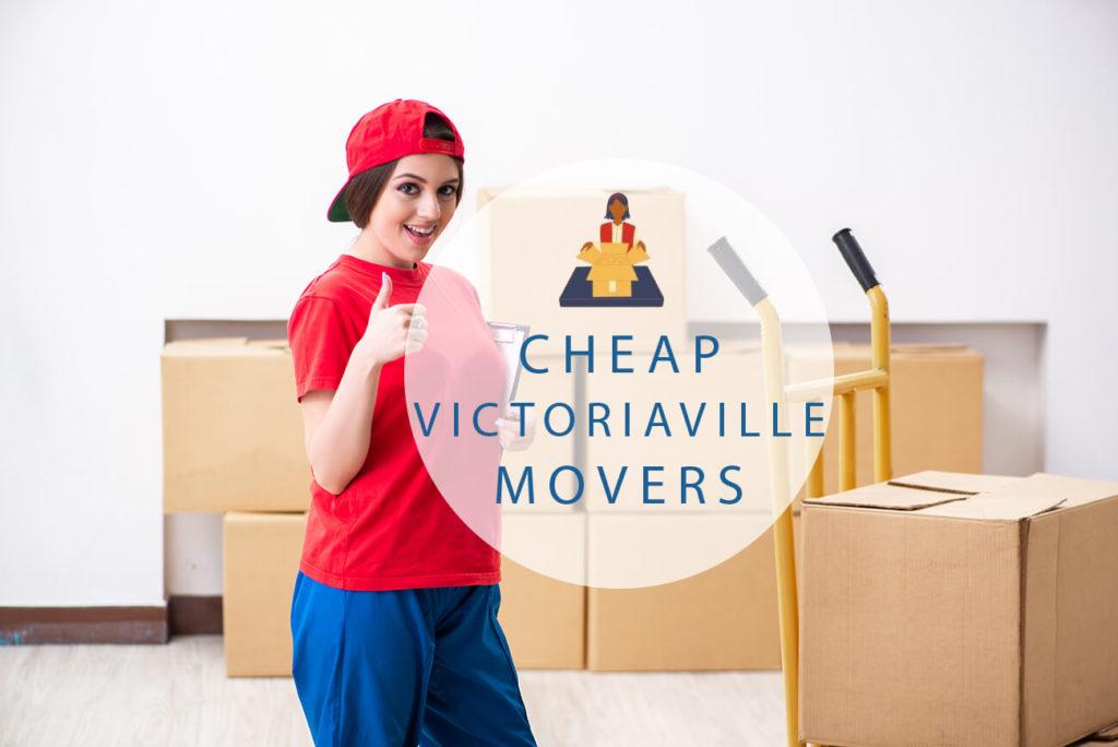 Cheap Local Movers In Victoriaville Quebec