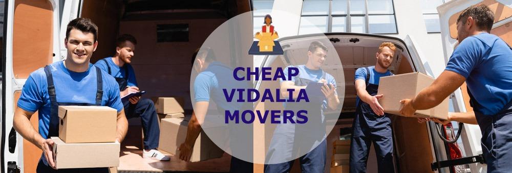 cheap local movers in vidalia maryland
