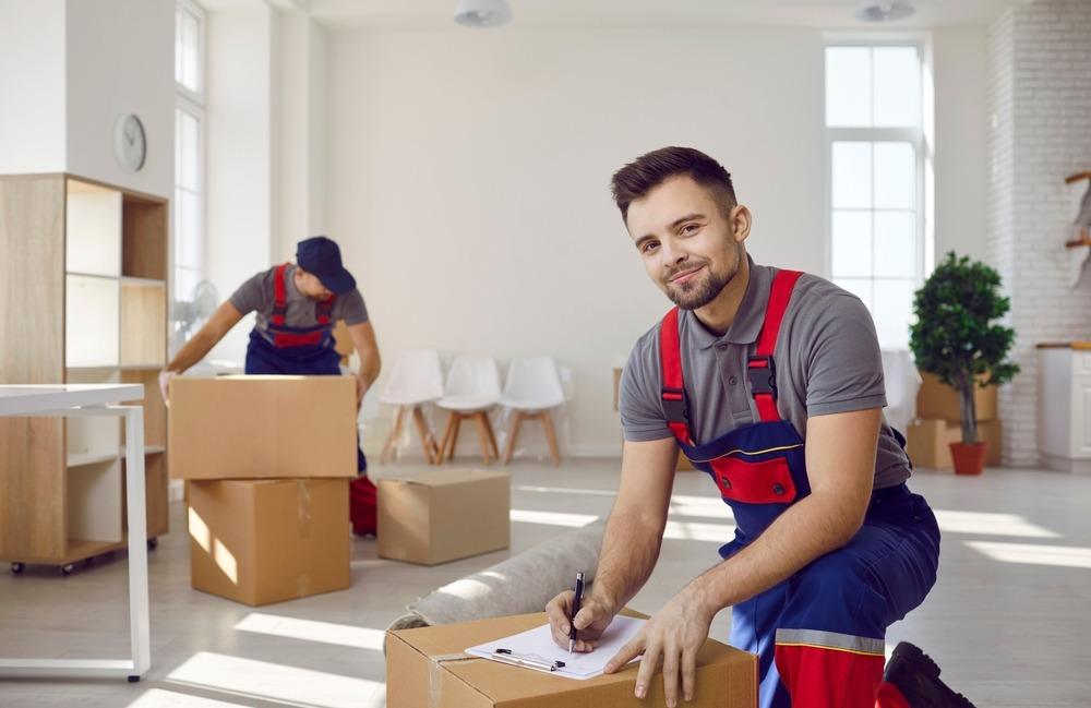 long distance movers in west laurel maryland