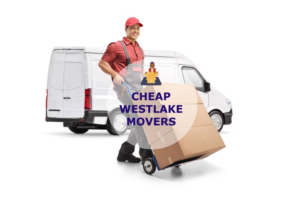 cheap local movers in westlake maryland