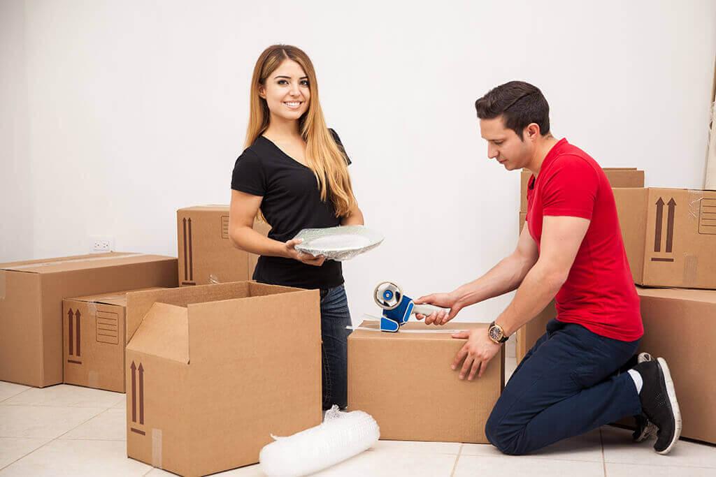 Long Distance Movers In Addis Louisiana