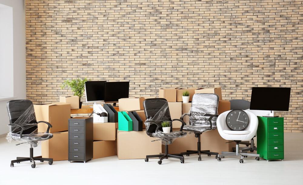 Best Commercial Moving Company