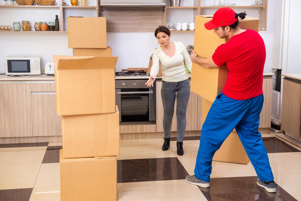 best movers in prudhoe bay ak