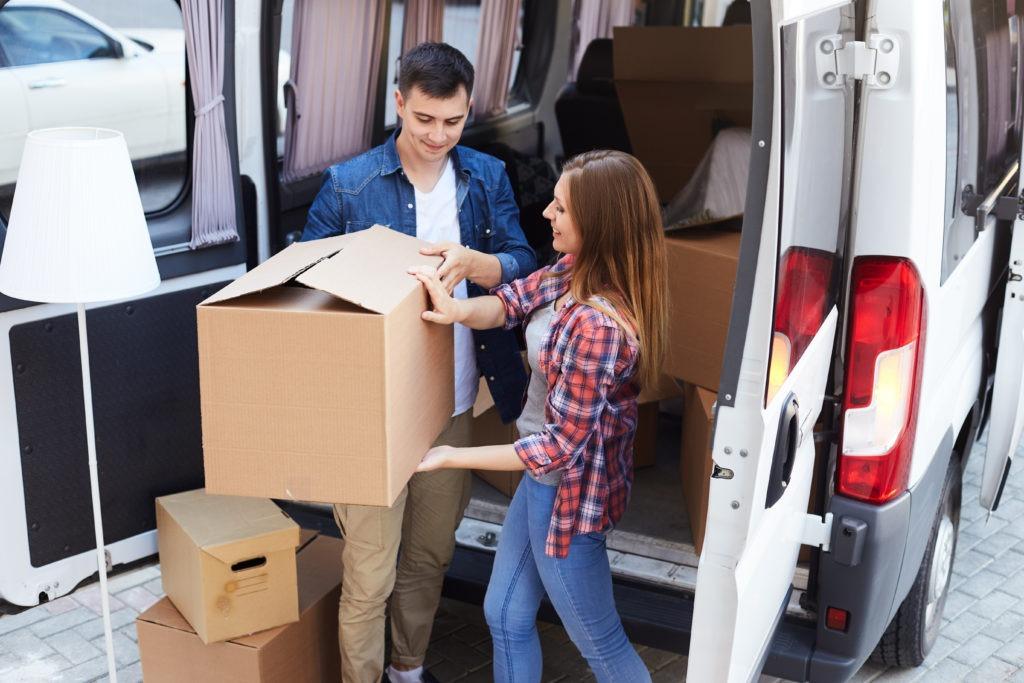 cheap texas to new jersey moving company