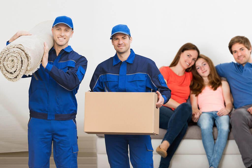 Long Distance Movers In Amherstburg Ontario