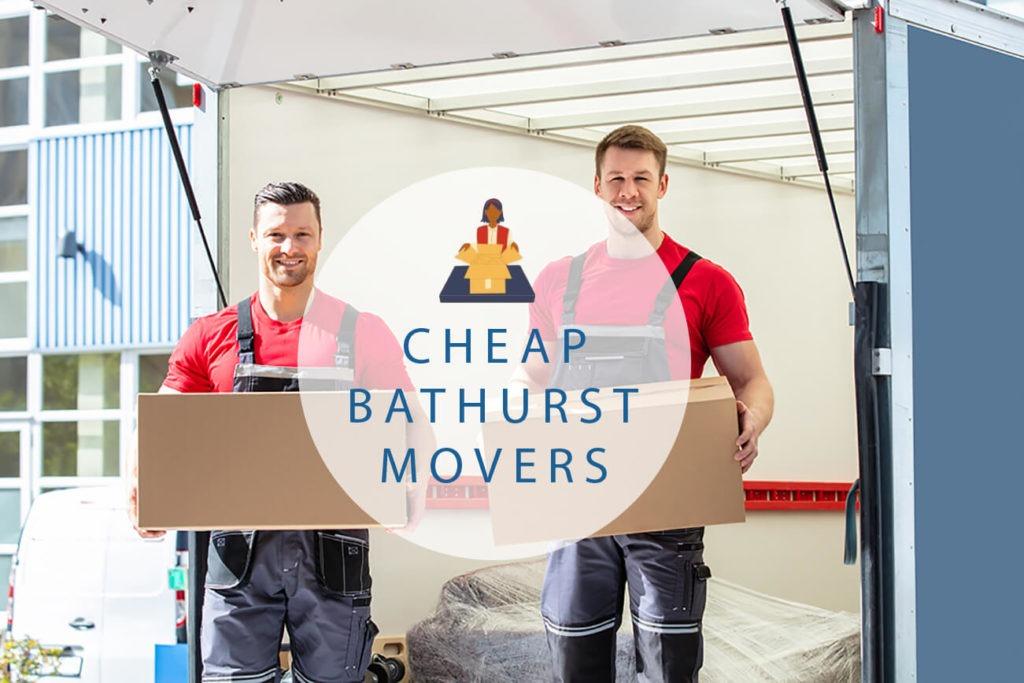 Cheap Local Movers In Bathurst New Brunswick