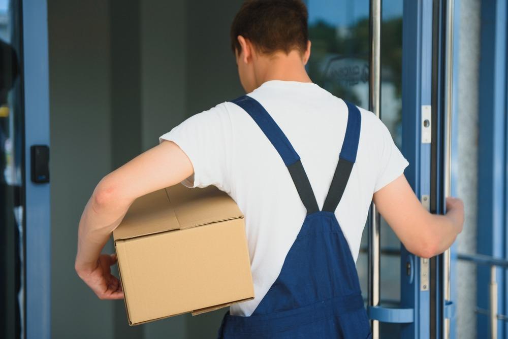shipping services in bayonet point florida