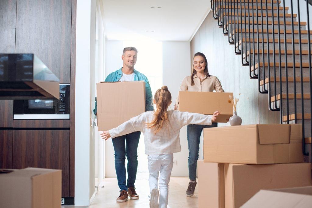 moving from Dallas to Austin - hiring professional moving businesses - DFW Moving Company, Texas Moving Company, TX Mover, DFW Moving Company