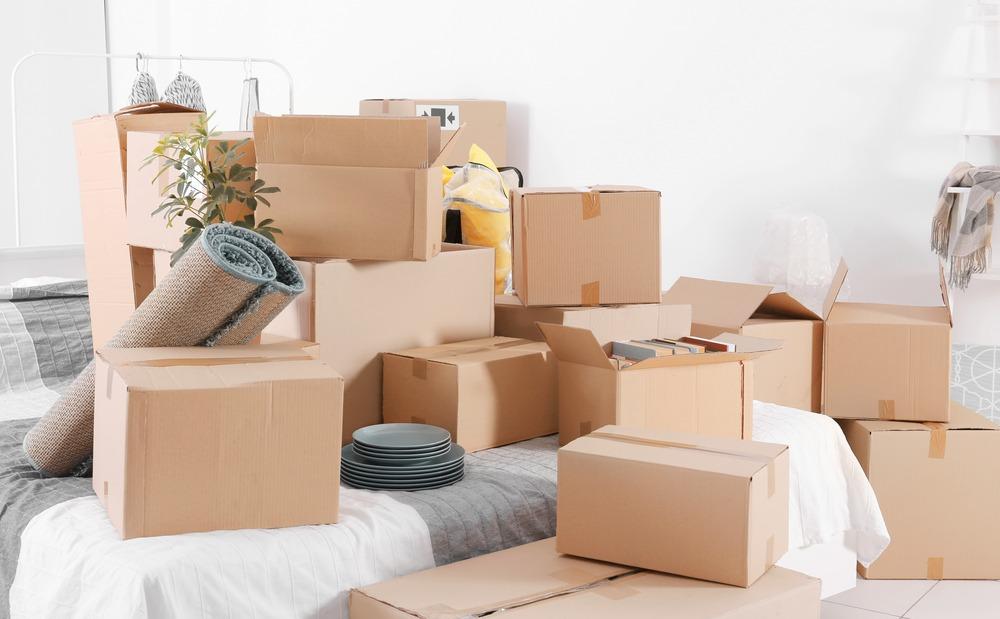moving services in east palo alto california