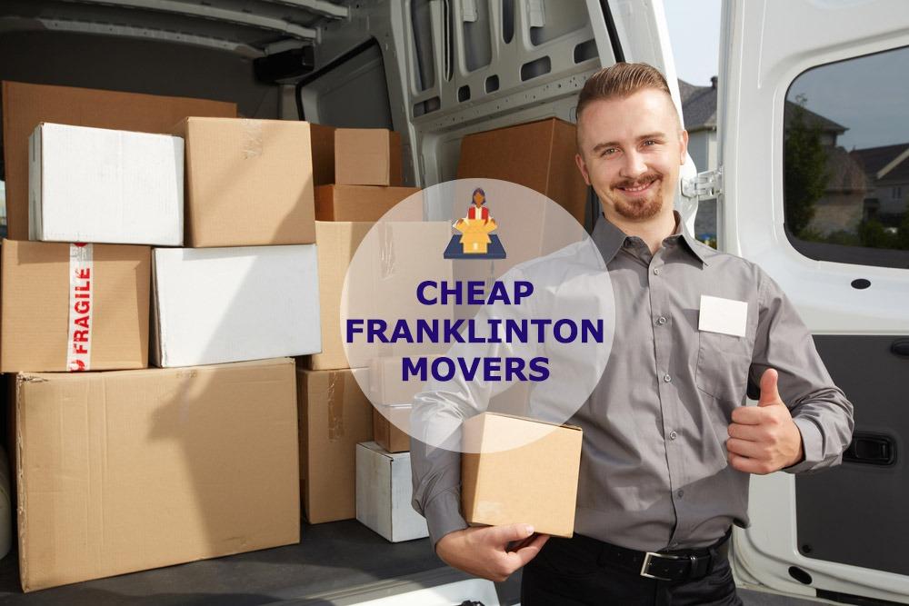 cheap local movers in franklinton louisiana