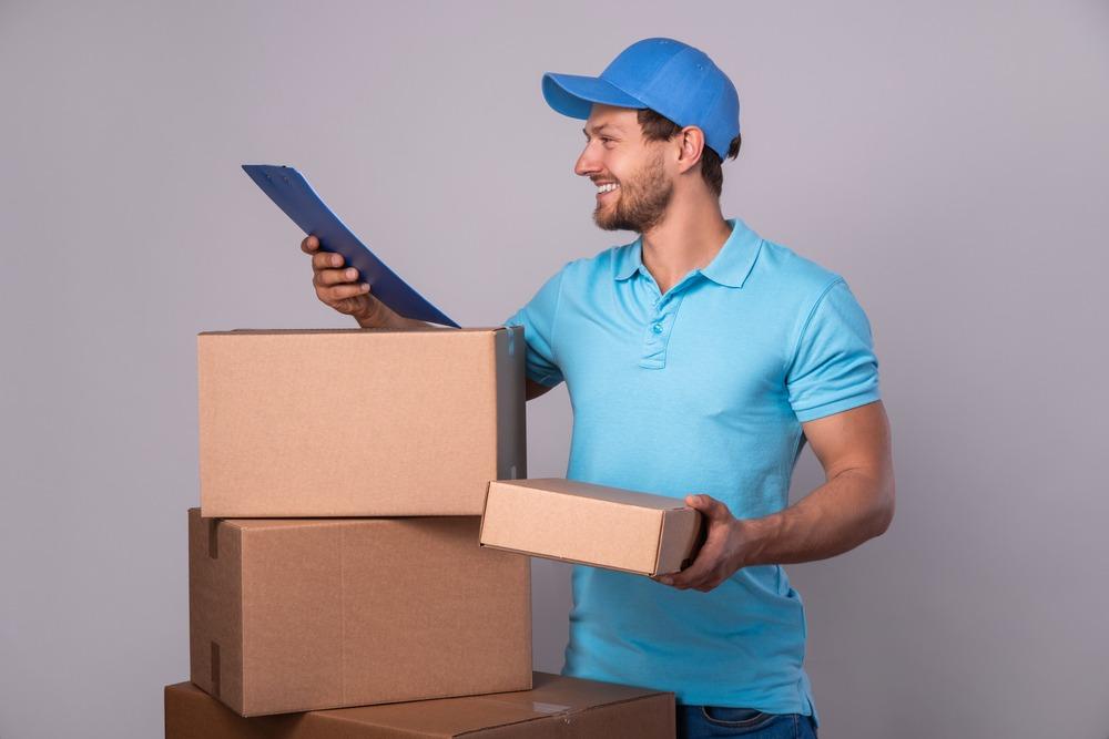 shipping services in huntley illinois