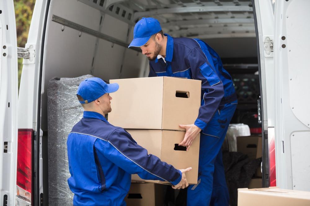 moving services in lafayette california