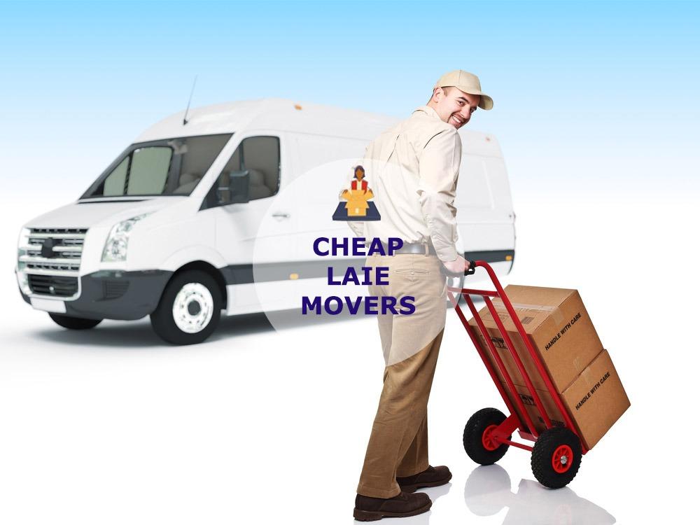 cheap local movers in laie hawaii