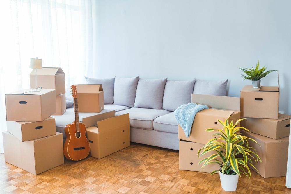shipping services in lake city florida; Lake City Fl movers providing quality services