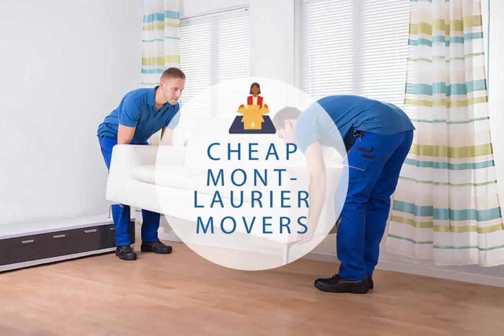 Cheap Local Movers In Mont-Laurier Quebec