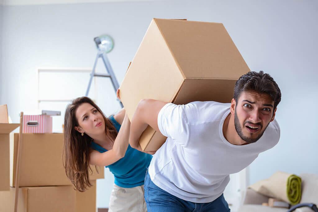 Long Distance Movers In Mont-Laurier Quebec