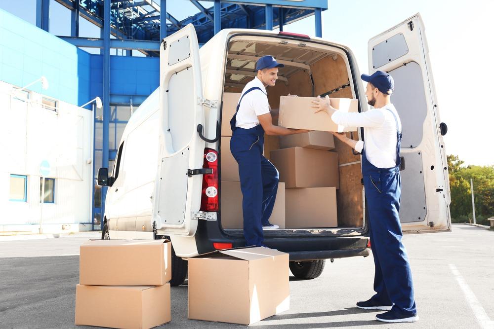 moving services in monterey california