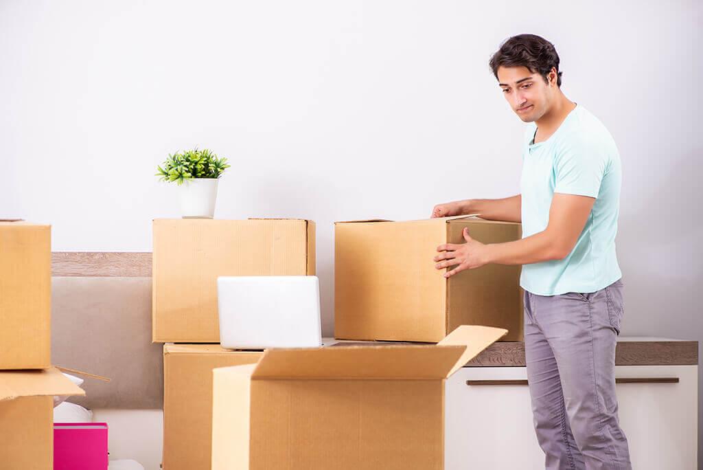 Best Movers In Bay Roberts, NL