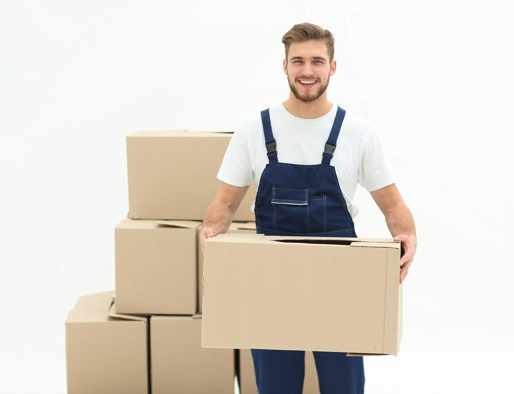 best movers in buckland ak