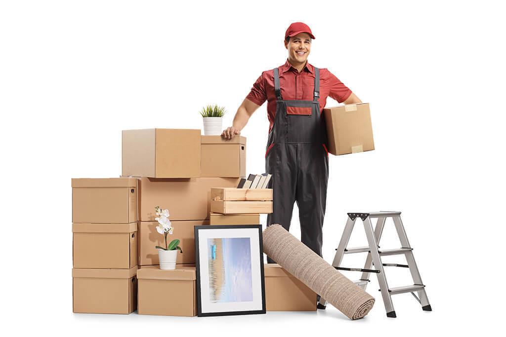 Best Movers In Grand Falls-Windsor, NL