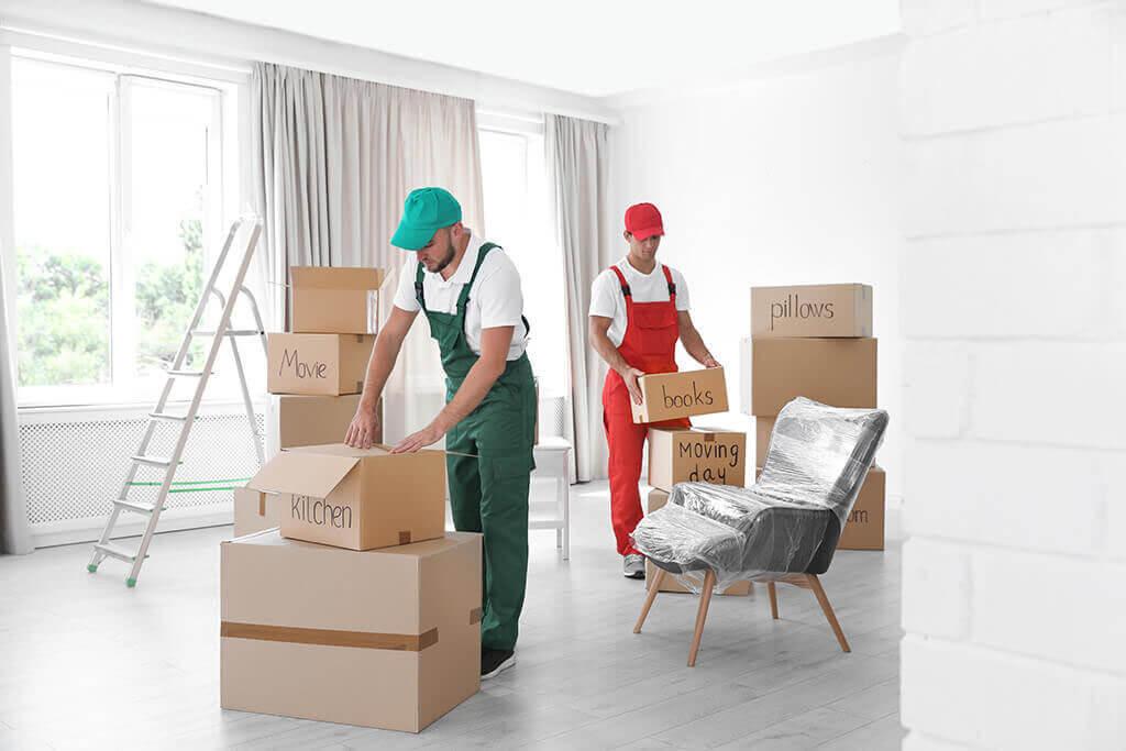Best Movers In Lambton Shores, ON