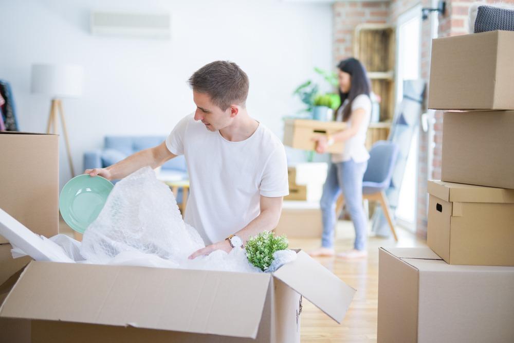 cheap los angeles to lubbock moving company