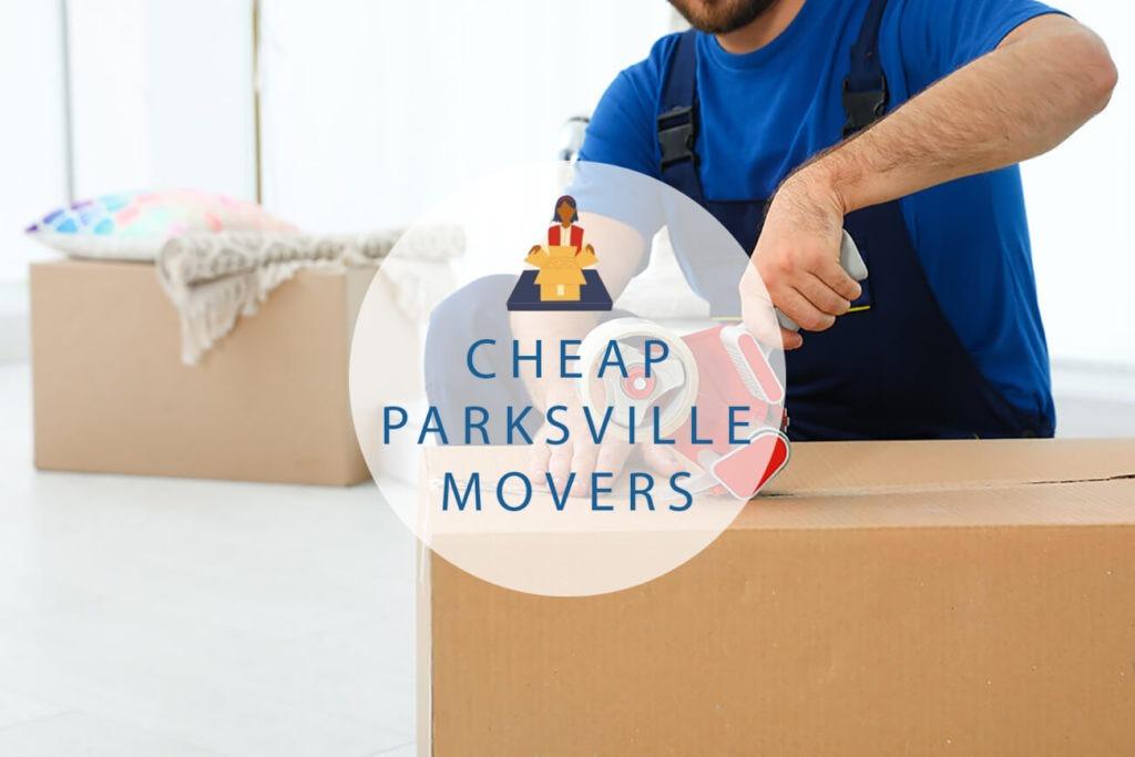 Cheap Local Movers In Parksville British Columbia