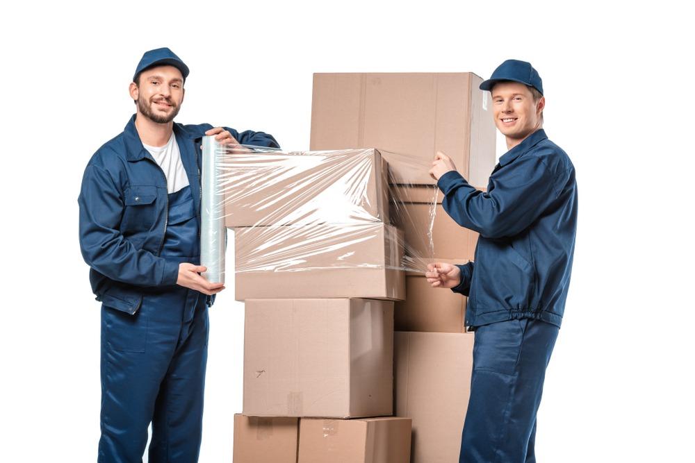 shipping services in pooler georgia