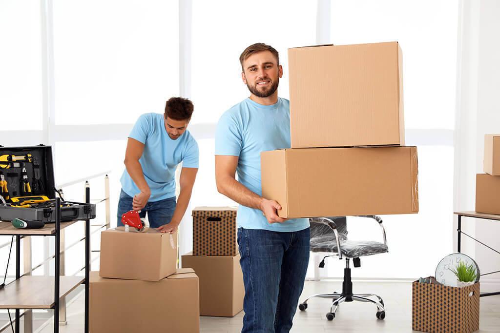 Long Distance Movers In Rosemere Quebec