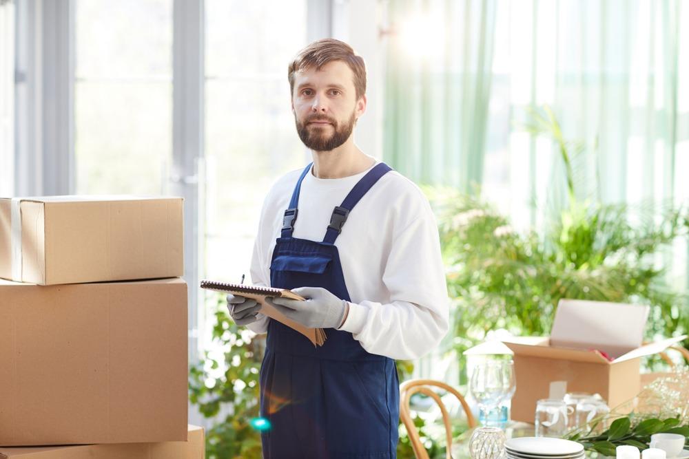 moving services in sachse texas