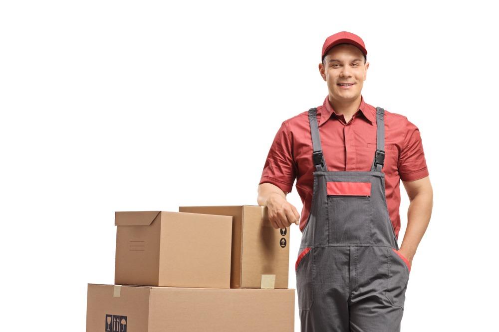 shipping services in soledad california
