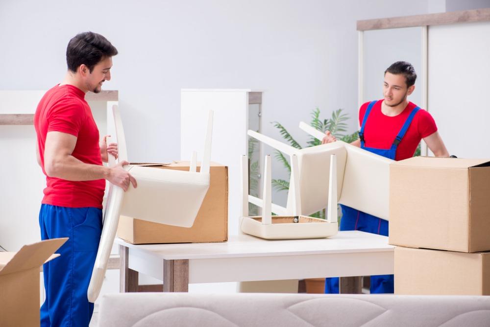 moving services in sterling illinois