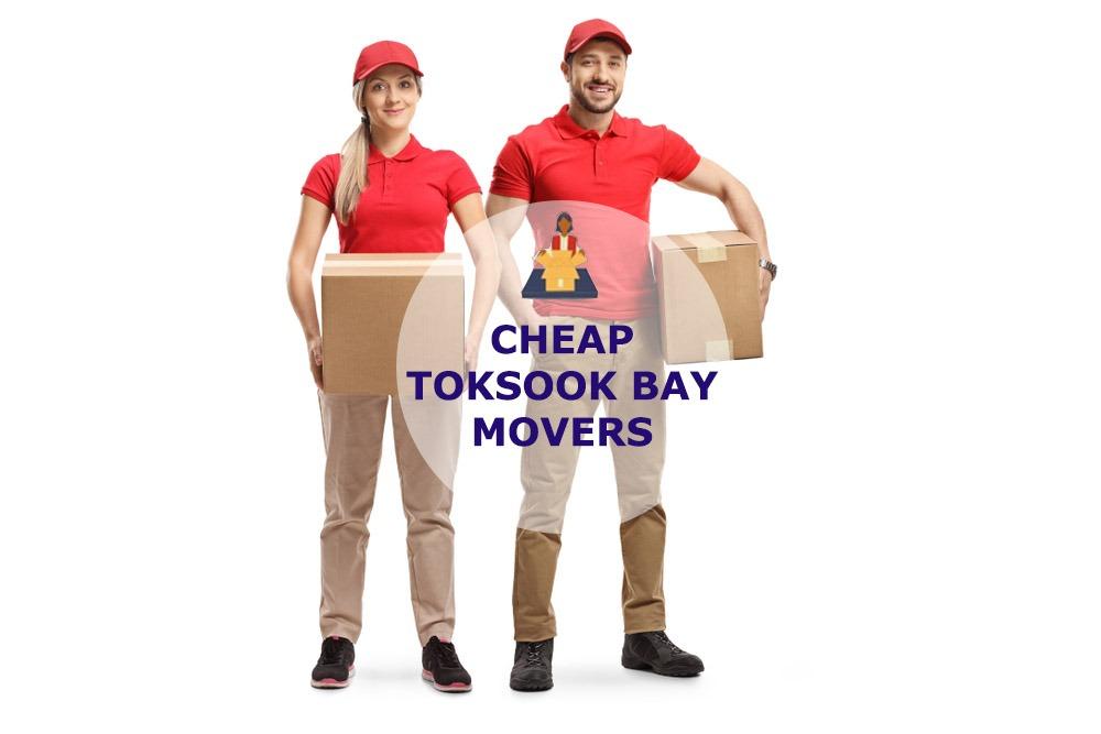 cheap local movers in toksook bay alaska