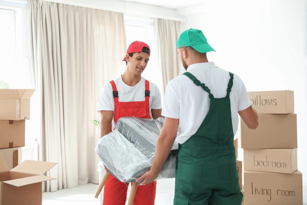 moving services in woodstock illinois