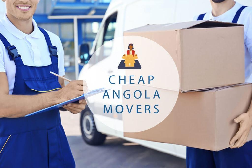 Cheap Local Movers In Angola Indiana