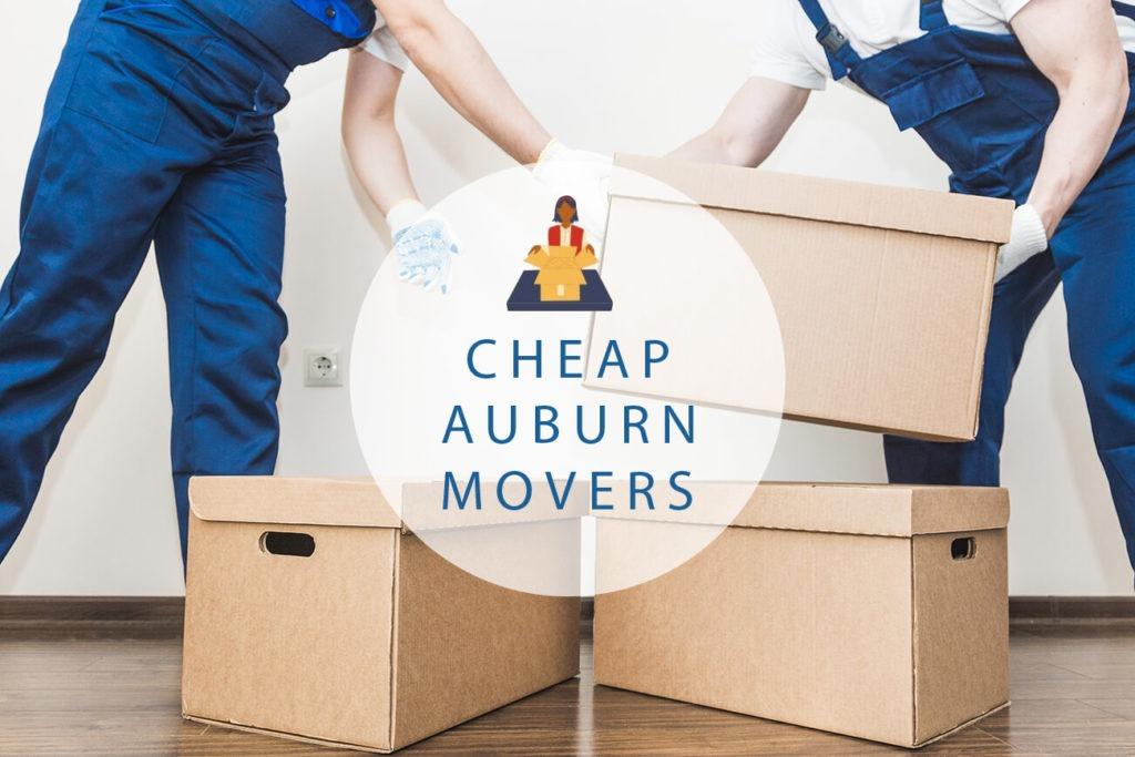 Cheap Local Movers In Auburn Indiana