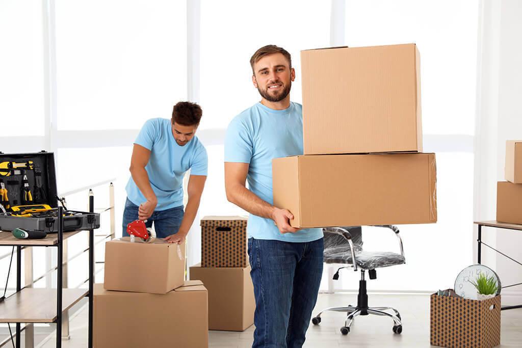 Long Distance Movers In Aurora Indiana