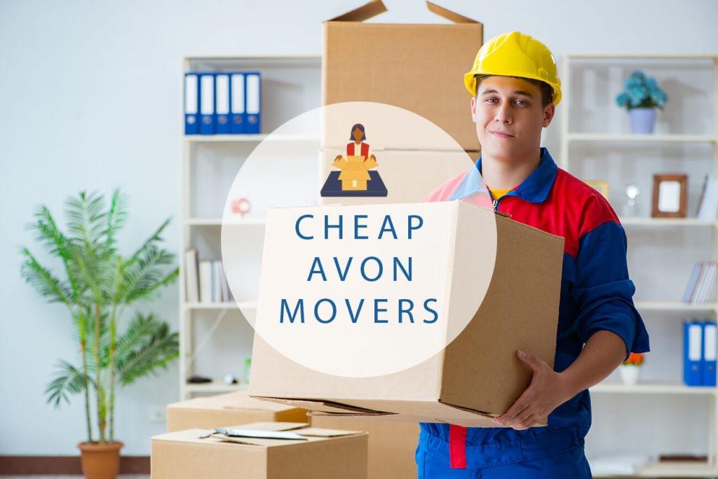 Cheap Local Movers In Avon Indiana