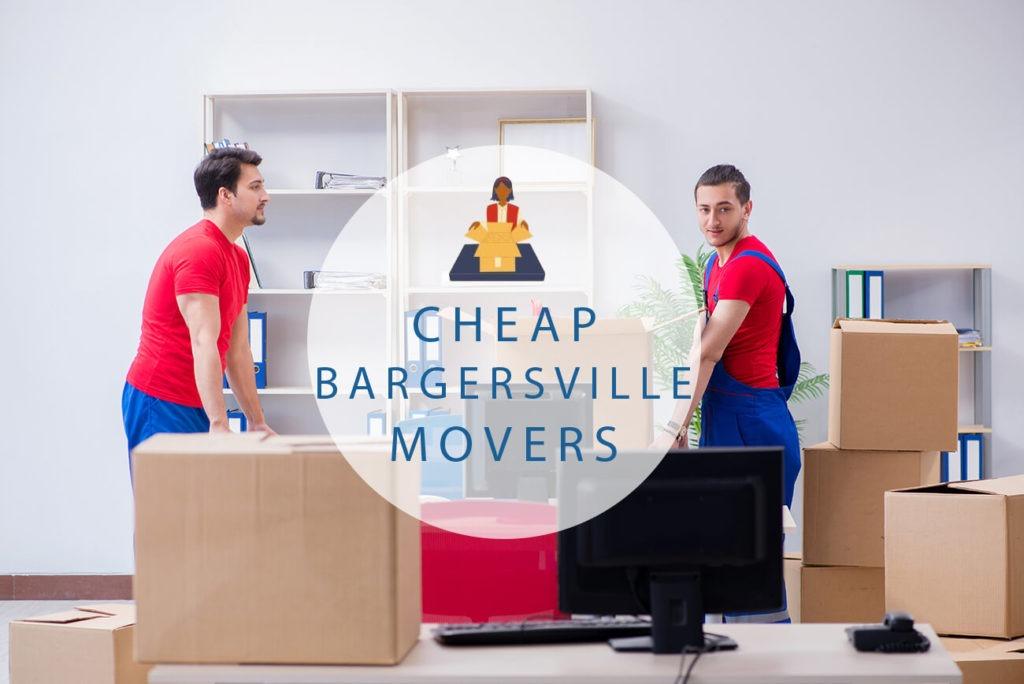 Cheap Local Movers In Bargersville Indiana