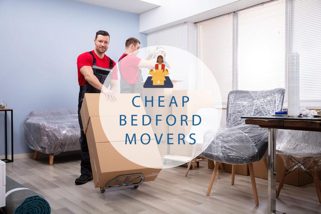 Cheap Local Movers In Bedford Indiana