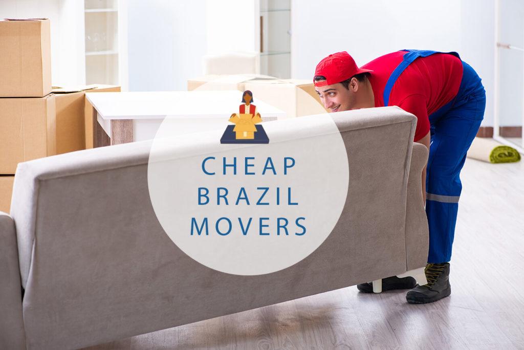 Cheap Local Movers In Brazil Indiana