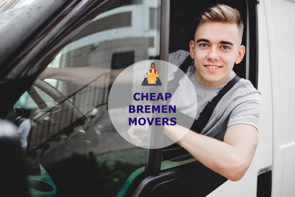 cheap local movers in bremen indiana
