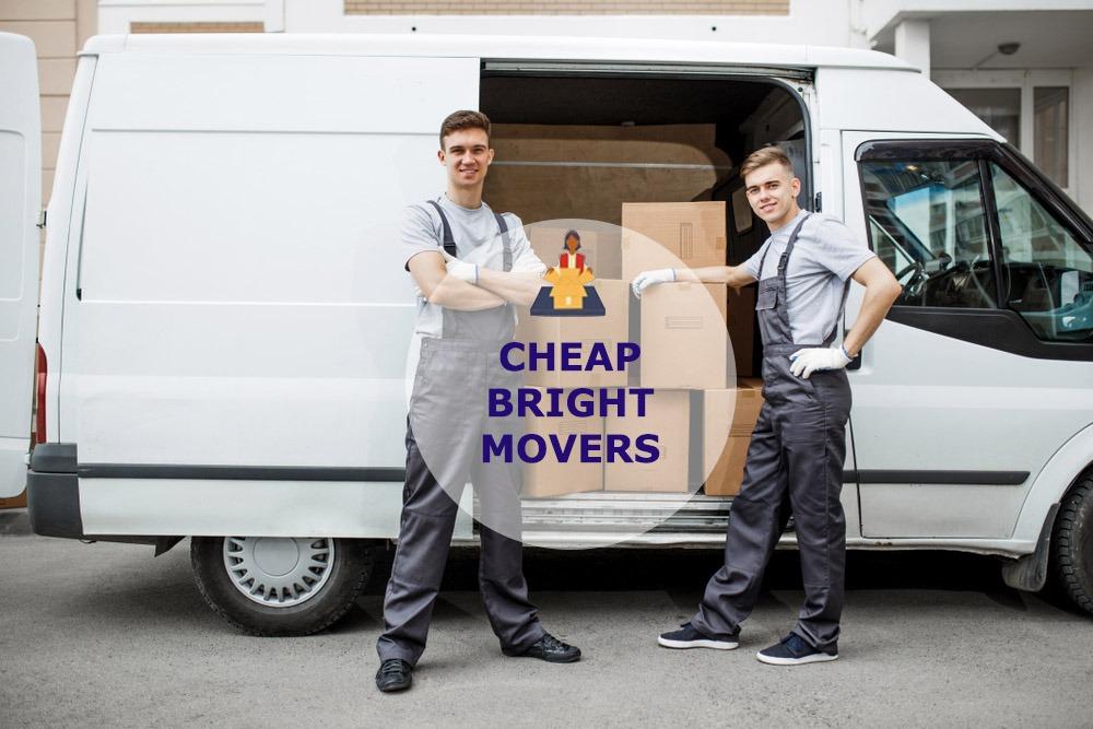 cheap local movers in bright indiana