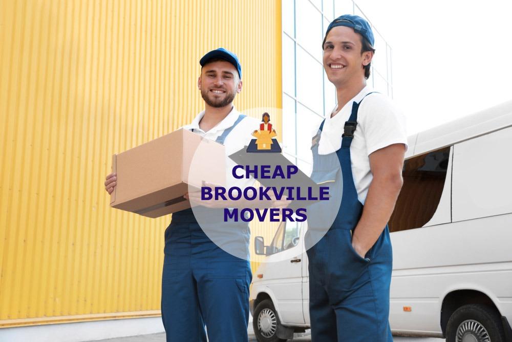 cheap local movers in brookville indiana