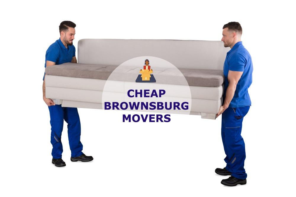 cheap local movers in brownsburg indiana