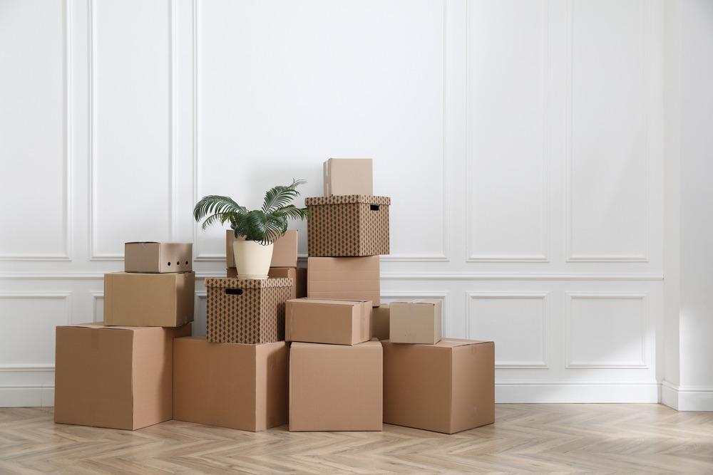 Packers And Movers Brownsburg, Indiana