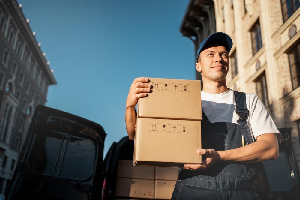 shipping services in brownsburg indiana