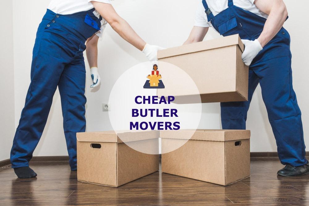 cheap local movers in butler indiana